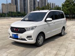 Wuling Hongguang 2021 Facelift 1.5L S Comfort Hydraulic Power Steering - ფოტო 1