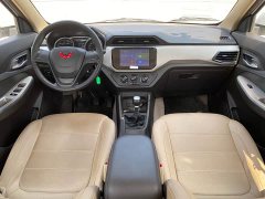 Wuling Hongguang 2021 Facelift 1.5L S Comfort Hydraulic Power Steering - ფოტო 10