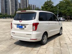 Wuling Hongguang 2021 Facelift 1.5L S Comfort Hydraulic Power Steering - ფოტო 4