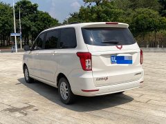 Wuling Hongguang 2021 Facelift 1.5L S Comfort Hydraulic Power Steering - ფოტო 6