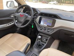 Wuling Hongguang 2021 Facelift 1.5L S Comfort Hydraulic Power Steering - ფოტო 8
