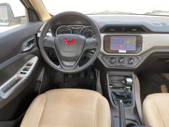 Wuling Hongguang 2021 Facelift 1.5L S Comfort Hydraulic Power Steering - ფოტო 9