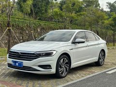 Volkswagen Sagitar 280TSI DSG Excellence Edition - ფოტო 1