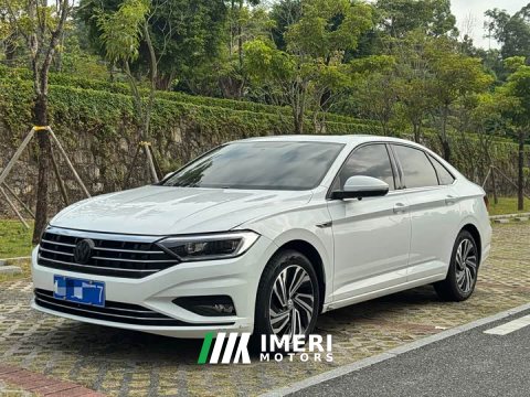 2021 Volkswagen Sagitar 280TSI DSG Excellence Edition - ავტომობილი ჩინეთიდან