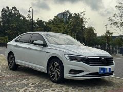 Volkswagen Sagitar 280TSI DSG Excellence Edition - ფოტო 3