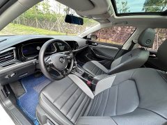 Volkswagen Sagitar 280TSI DSG Excellence Edition - ფოტო 4
