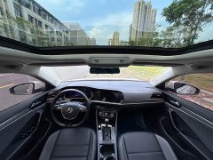 Volkswagen Sagitar 280TSI DSG Excellence Edition - ფოტო 5