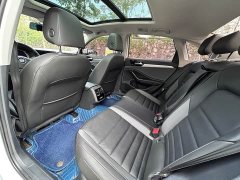 Volkswagen Sagitar 280TSI DSG Excellence Edition - ფოტო 6