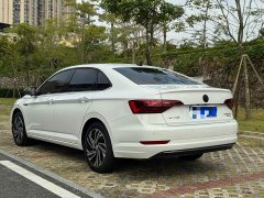 Volkswagen Sagitar 280TSI DSG Excellence Edition - ფოტო 7