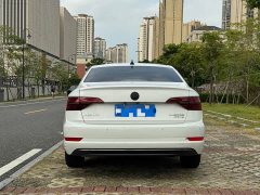 Volkswagen Sagitar 280TSI DSG Excellence Edition - ფოტო 8