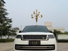 Land Rover Range Rover 3.0L V6 400PS Extended Wheelbase Prestige Edition - ფოტო 2