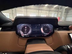Land Rover Range Rover 3.0L V6 400PS Extended Wheelbase Prestige Edition - ფოტო 9