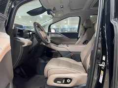 XPeng X9 2026 Extended Range 1602 Ultra - ფოტო 9