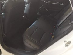 Geely Emgrand 4th Generation Champion Edition 1.5L CVT Luxury - ფოტო 11