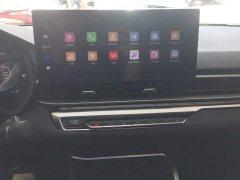 Geely Emgrand 4th Generation Champion Edition 1.5L CVT Luxury - ფოტო 13