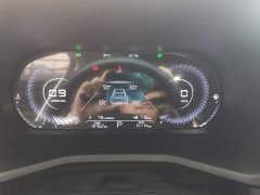 Geely Emgrand 4th Generation Champion Edition 1.5L CVT Luxury - ფოტო 14