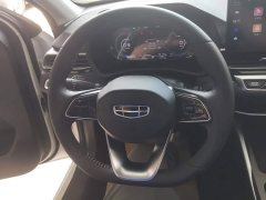 Geely Emgrand 4th Generation Champion Edition 1.5L CVT Luxury - ფოტო 15