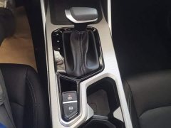 Geely Emgrand 4th Generation Champion Edition 1.5L CVT Luxury - ფოტო 16