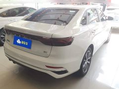 Geely Emgrand 4th Generation Champion Edition 1.5L CVT Luxury - ფოტო 3