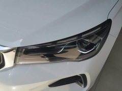 Geely Emgrand 4th Generation Champion Edition 1.5L CVT Luxury - ფოტო 5