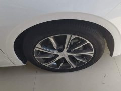 Geely Emgrand 4th Generation Champion Edition 1.5L CVT Luxury - ფოტო 6