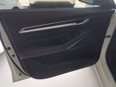 Geely Emgrand 4th Generation Champion Edition 1.5L CVT Luxury - ფოტო 7