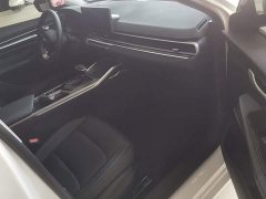 Geely Emgrand 4th Generation Champion Edition 1.5L CVT Luxury - ფოტო 8