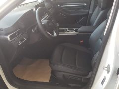Geely Emgrand 4th Generation Champion Edition 1.5L CVT Luxury - ფოტო 9