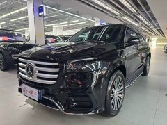 Mercedes-Benz GLS 450 4MATIC Dynamic - ფოტო 1