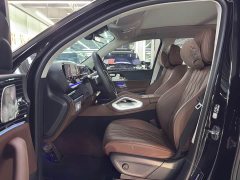 Mercedes-Benz GLS 450 4MATIC Dynamic - ფოტო 11
