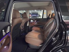 Mercedes-Benz GLS 450 4MATIC Dynamic - ფოტო 12