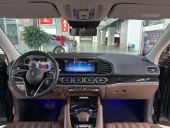 Mercedes-Benz GLS 450 4MATIC Dynamic - ფოტო 4