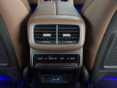 Mercedes-Benz GLS 450 4MATIC Dynamic - ფოტო 7