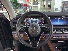 Mercedes-Benz GLS 450 4MATIC Dynamic - ფოტო 8