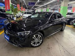 Mercedes-Benz E-Class 2022 E 260 L Sport - ფოტო 1