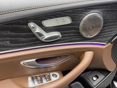 Mercedes-Benz E-Class 2022 E 260 L Sport - ფოტო 11