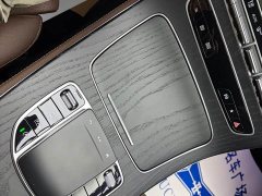 Mercedes-Benz E-Class 2022 E 260 L Sport - ფოტო 12