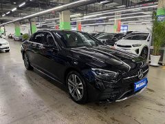 Mercedes-Benz E-Class 2022 E 260 L Sport - ფოტო 2