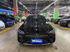 Mercedes-Benz E-Class 2022 E 260 L Sport - ფოტო 3