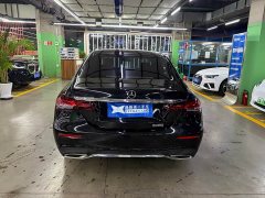 Mercedes-Benz E-Class 2022 E 260 L Sport - ფოტო 4