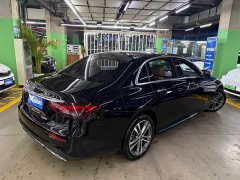 Mercedes-Benz E-Class 2022 E 260 L Sport - ფოტო 6
