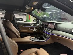 Mercedes-Benz E-Class 2022 E 260 L Sport - ფოტო 8