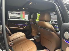 Mercedes-Benz E-Class 2022 E 260 L Sport - ფოტო 9