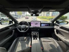 Volkswagen Tiguan L 2026 PRO 380TSI AWD R-Line Premium Edition - ფოტო 11