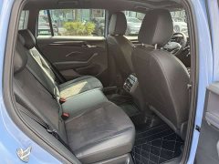 Volkswagen Tiguan L 2026 PRO 380TSI AWD R-Line Premium Edition - ფოტო 12