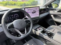 Volkswagen Tiguan L 2026 PRO 380TSI AWD R-Line Premium Edition - ფოტო 15