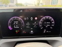 Volkswagen Tiguan L 2026 PRO 380TSI AWD R-Line Premium Edition - ფოტო 18