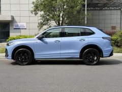 Volkswagen Tiguan L 2026 PRO 380TSI AWD R-Line Premium Edition - ფოტო 4