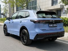 Volkswagen Tiguan L 2026 PRO 380TSI AWD R-Line Premium Edition - ფოტო 5