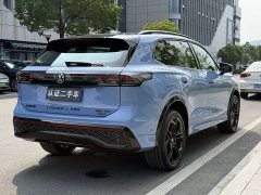 Volkswagen Tiguan L 2026 PRO 380TSI AWD R-Line Premium Edition - ფოტო 7